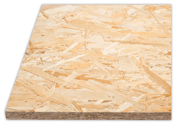 11mm OSB3 board 2440mmx1220mm (8x4). Pack of 84