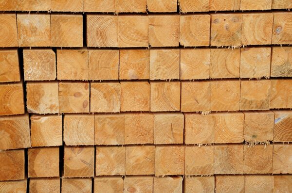 Other timber products