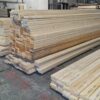 ⁠C24 6x2 (45x145mm) sawn untreated timber. Pack of 100 - Image 7