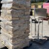 Kiln dried 40L nets of birch firewood. 72 nets on pallet. Price per pallet. - Image 2